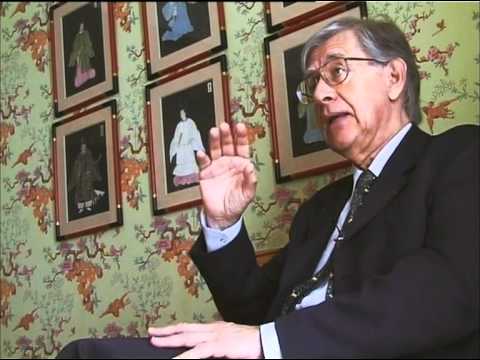 La Suite des Suites 2 Henri Demarquette rencontre Gilles Cantagrel