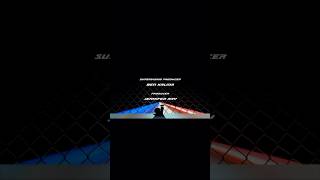 Turbo Fast End Credits