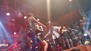 TIKET SUARGO Voc. VITA ALVIA     Renata Music live selok Gondang Lumajang