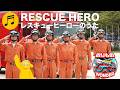 【SONG】Rescue Hero -レスキューヒーローのうた-
