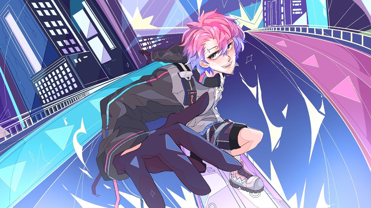 SenctariaSS3 | Underground กลิทช์ ซีโร่ (Glitch-0) | EP.6