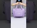 3 in 1 Hand Duffel Bag 🛍️ #bag #travel #luggage #bags #offer #shorts