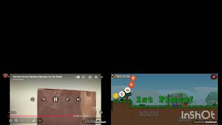 Up To Faster 4 Parison V2