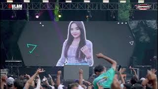 OPENING DJ TANTI KELUD MUSIC OFFICIAL 1 DEKADE OSPRINT PUNYA GAWE LAGI 2024