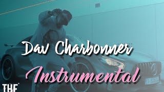D.A.V - Charbonner (Instrumental)