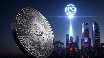 Is BlockDAG Part of the AI Crypto Shift? Dec 19 Blockdag Update #8