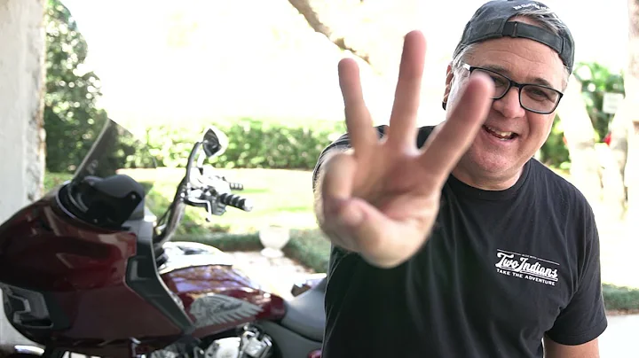 CHALLENGER VLOG #3 - Handlebar Theory, Toe Pegs & ...