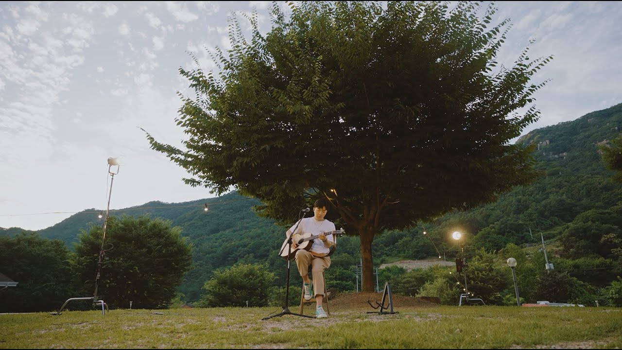 🧡감성愛 적며든다 적재(Jukjae) ′사랑한대′♩ 🎧캠핑뮤직어게인｜테마여행10선 제천캠핑장
