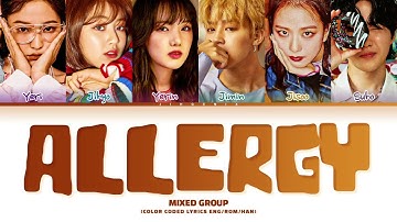 [Requested] How Would Mixed Group Sing - 