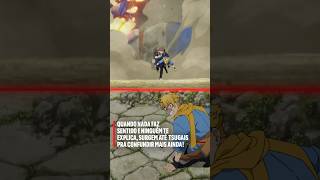 O YURU NÃO ESPERAVA POR ESSA