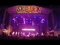 skatex Inspector estreno de cancion &quot;otra vez&quot;