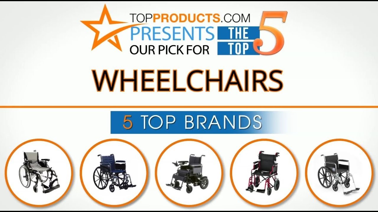 Best Wheelchair Reviews How to Choose the Best Wheelchair YouTube