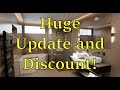 Interior Masterclass - Big Update & Sale (Blender)
