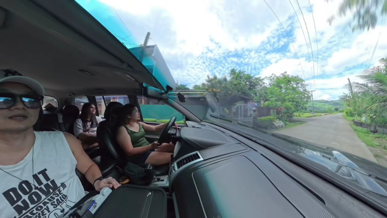 PASYAL @ STA. MARIA LAGUNA