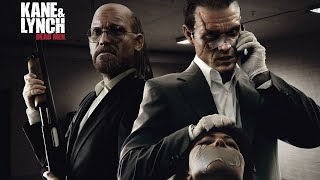 Kane & Lynch - Dead Men XBOX360 walkthrough