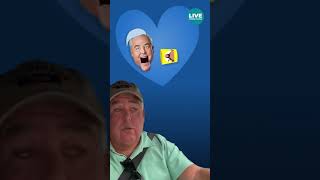 John in 60: Weed Gummies #shorts