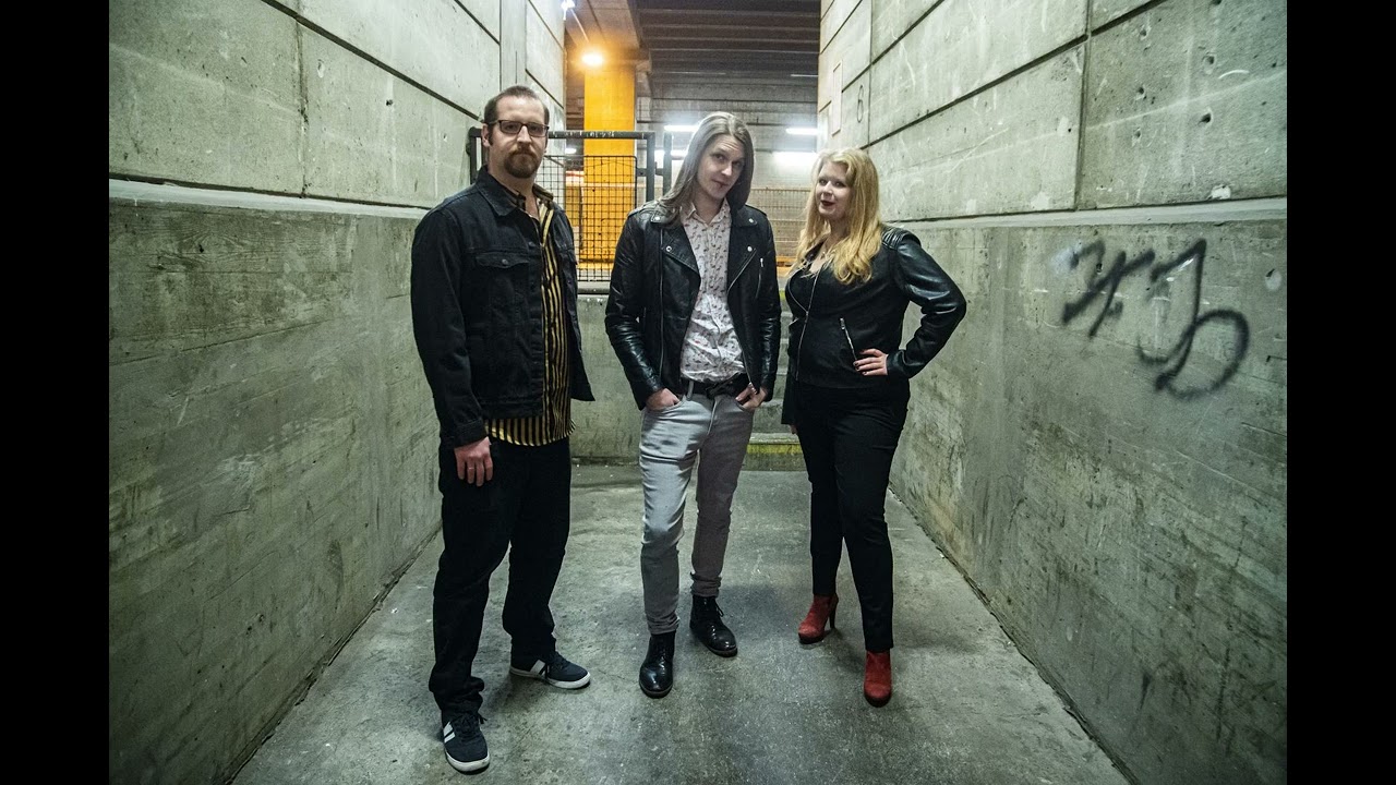 01 Kutschers Blues Band Changes