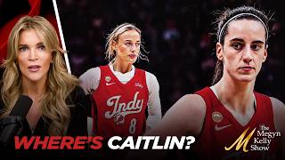 Caitlin Clark Should Be DEFENDING Teammate Sophie Cunningham