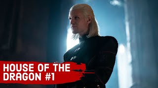 House Of The Dragon - En Az 5 Çocuk Wbigboned İnceleme