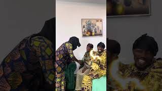 What alcohol can do😂😂