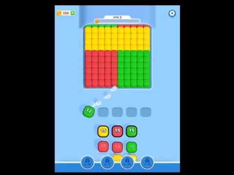 This Is Blast! Levels 31-32-33-34-35-36-37-38-39-40