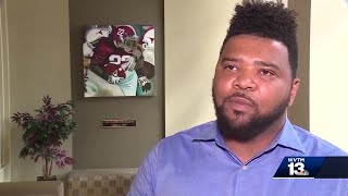 Co-founder of Grassroots Coalition feels excluded from Birmingham mayor's Black Agenda