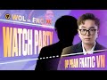 🔴LIVE: FNC vs. WOL - BO5 | KHÁCH MỜI Ô VĂN KÊ BỊ KPI DÍ NÊN LẠI NHƯ BTHG VẬY ... #vctwatchparty