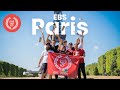 Ebs paris school  european bartender school