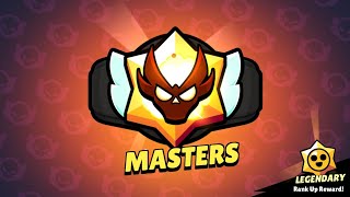 DUO RANKED MASTER