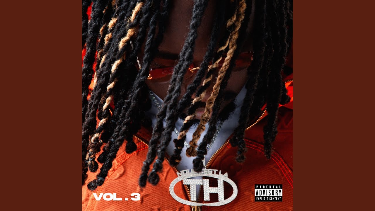 Vision (feat. So La Lune)