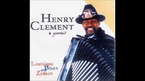 Henry Clement : Playin' In The Water Lilly