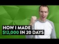 MAKE $15 EVERY 10 MINUTES (MAKE MONEY ONLINE NOW!) - YouTube