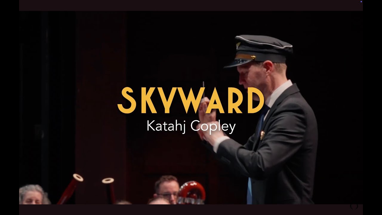 Skyward | WCCB | Spring Concert 2025