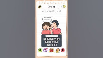 Brain Test All-Star: IQ Boost Level 198