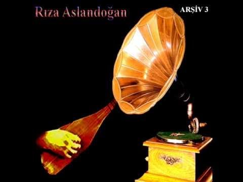 Ver Rıza Aslandoğan Hızır Paşa no YouTube
