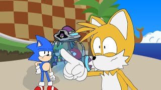 Sonic Heroes In A Nutshell