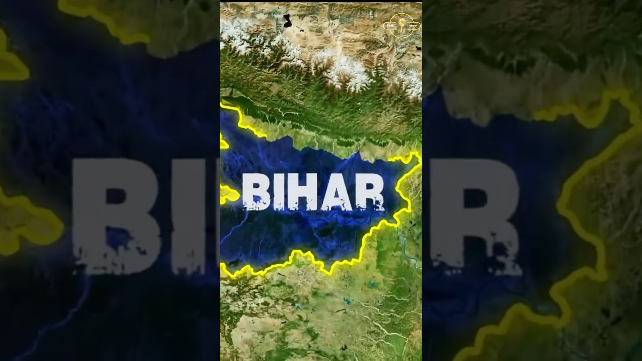 Bihar migration story! 
