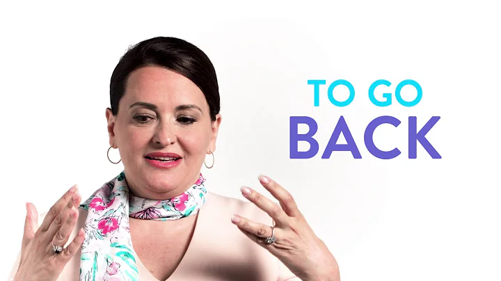 Dr. Laura Lucero - Going Back To The Community