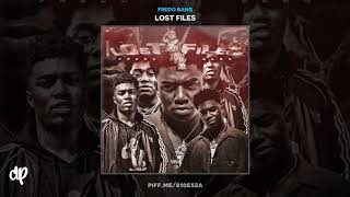 Fredo Bang - Iphone 6 feat. Reeup, Da Real Gee Money \& Blvd Mel [Lost Files]