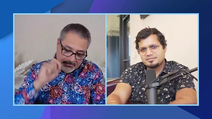 Live Show with Adnan Maqsood Special guest Apostle...