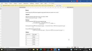 Menghitung penurunan RPM melalui software OpenModelica-MetNum03 screenshot 5
