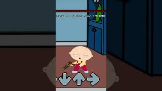 Fnf Stewie Vs Pibby Rupert Family Guy