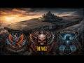 MAG "Operation Chaos" Intro