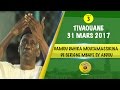 P3 - TIVAOUANE - Gamou Moutamassikina 2017 - Causerie Serigne Mbaye Sy Abdou