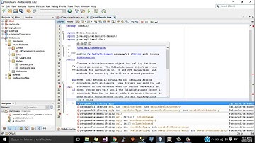 WebService en Java + SQLServer insertar datos parte 2