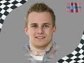 All F1 Drivers with morph