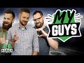 Fantasy Football 2020 - The “My Guys” Episode! - Ep. #924