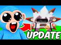 Is This Hero X Hero's BIGGEST UPDATE Yet? (Insane)