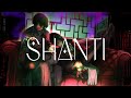 シャンティ(SHANTI) / ハッチャン、ふじみや【歌ってみた】 - wotaku feat. KAITO
