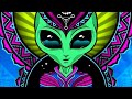 Hitech dark psytrance mix  etrance  full album 